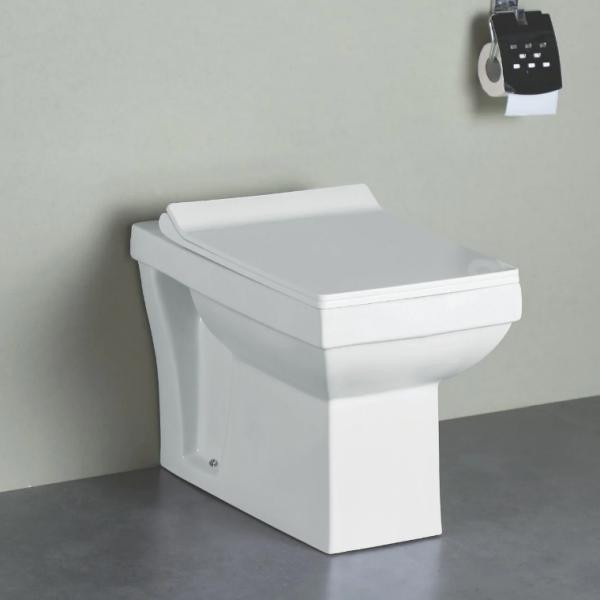 Ceramic Bathroom Sanitary Wares European Water Closet Commode Chair ...